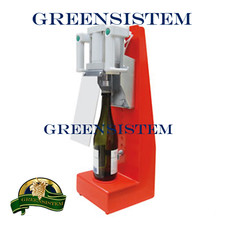 TAPPATRICE - CAPSULATRICE AUT