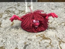 Vintage KOOSH KINS 1990 Toy -