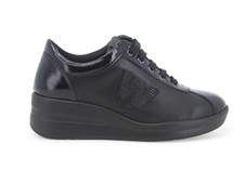 MELLUSO SCARPE IN PELLE DONNA