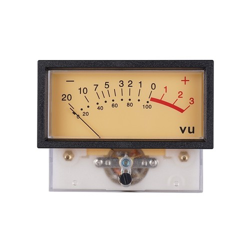 2pcs misuratore da - vu,