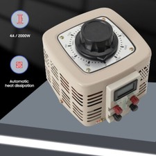 Trasformatore toroidale 2000W