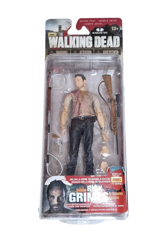 Mcfarlane toys the walking - toys,