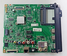 Scheda Madre EAX67129604 (1.0) LD75M Funzionante x Tv LG 43” 43LJ624V