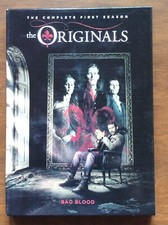 The Originals: Season 1