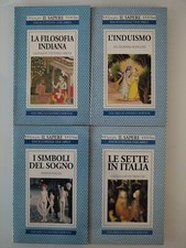 849 Lotto Libri Spiritualità-