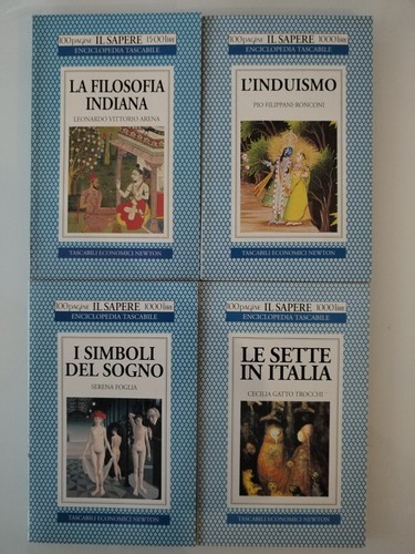 849 lotto libri spiritualità - libri, spiritualità-