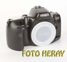 Minolta Dynax 500si fotocamera