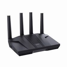 GL.iNet Flint-2 GL-MT6000 Router Quad 2Ghz Openwrt 2x 2.5G, 4x1G, Wi-Fi 6 AX6000