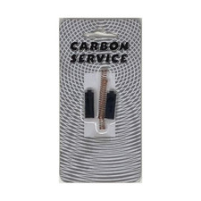 Carboncini spazzole per motori