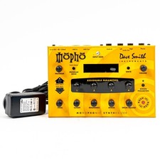 Dave Smith Instruments Mopho Sintetizzatore Analogico con Alimentatore