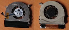 Ventilatore Sinistro Per APPLE MacBook Pro 15.4" A1260 A1226 922-8358