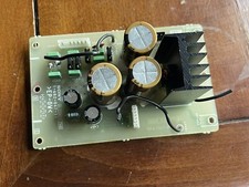 Sony SCD-XA777ES Ricambi - D-Power PWB 1-682-047-11