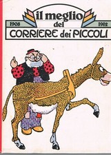 IL MEGLIO DEL CORRIERE DEI