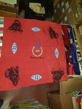 BANDIERA GILERA  CAMPIONE DEL