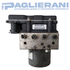 0265238042 Centralina BOSCH