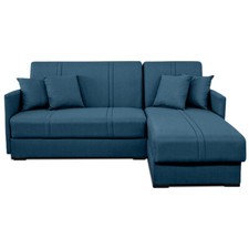 DIVANO 3 POSTI CON CHAISE