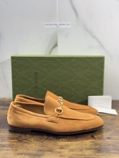 MOCASSINO GUCCI JORDAAN UOMO