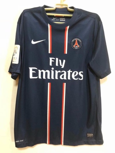 Maglia jersey paris - maglia,