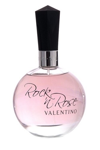 Valentino rock rose 90 - -, ml