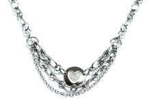 Stroili collana girocollo - collana,