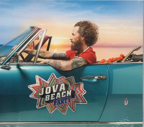 Jovanotti jova beach party - jova,