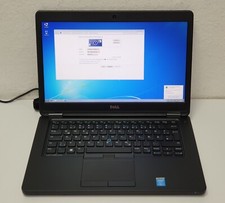 Dell Latitude E5540 i5-4310U