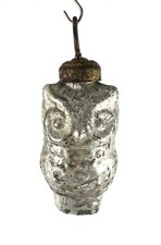 Unique Gufo Forma Kugel Color