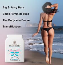 TransBlossom MTF 30 Capsule