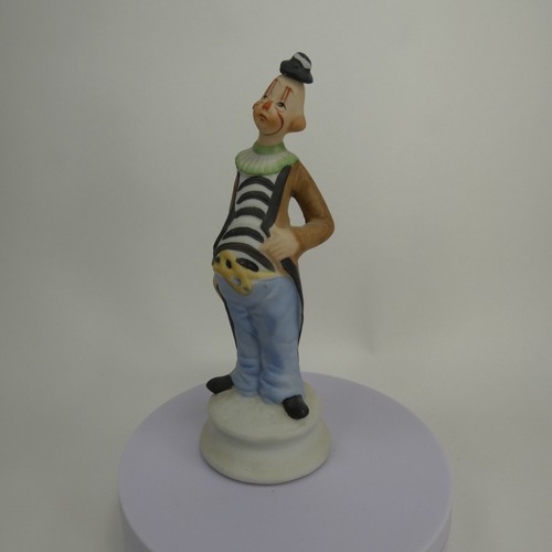 Statuina vintage brinns - vintage, fine