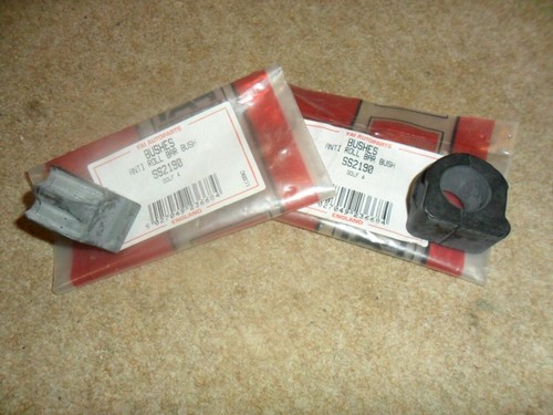 Set boccola stabilizzatore - set,