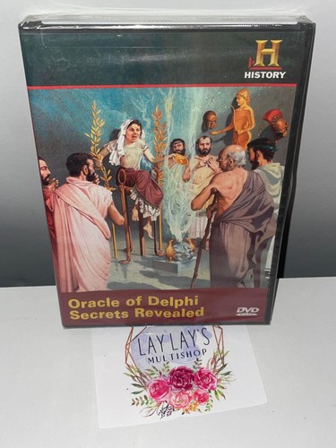 Secrets the ancient - ancient, world