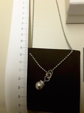 Collana gioielli Rebecca, made