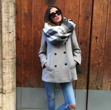 NUOVISSIMA GIACCA MILITARE