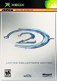 Halo limited collector s - halo, collector's