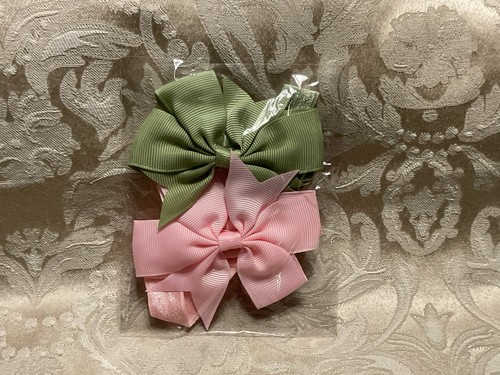 Adorabile fiocco per - , capelli