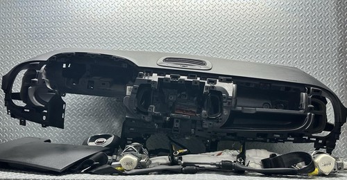 Kit airbag completo - airbag, fiat