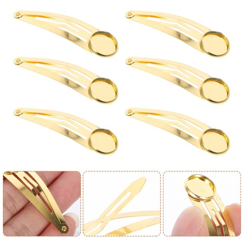 Pcs fermagli capelli - pcs,