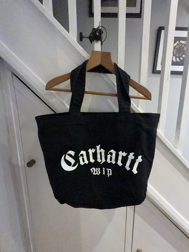Borsa carhartt wip nera - wip,