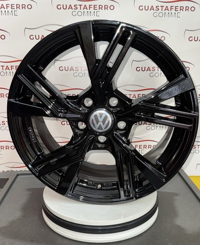 Cerchi lega volkswagen - cerchi, in