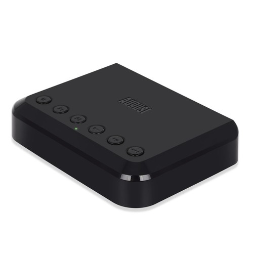 Ricevitore audio wifi - ricevitore,