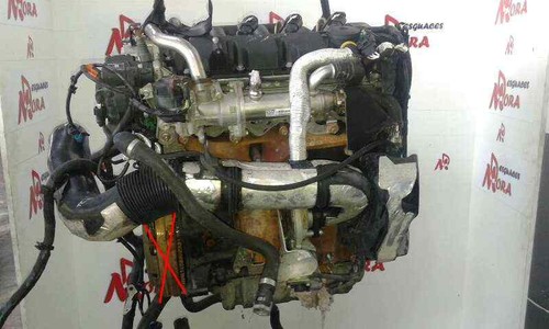 G6da motore completo 35118 - g6da,