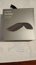 Microsoft arc touch mouse - microsoft,