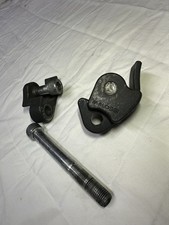 RIALZO AMMORTIZZATORE SOSPENSIONE YAMAHA T-MAX 500 2001-2011 MALOSSI