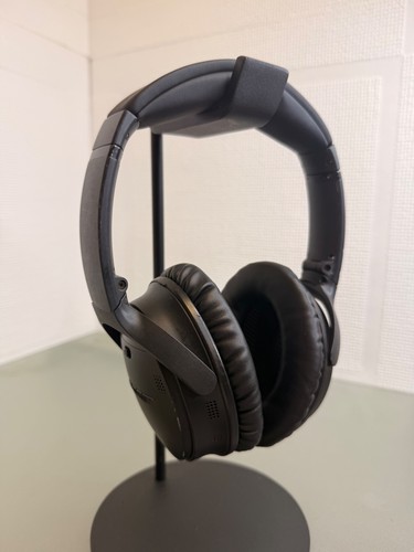 Bose quietcomfort qc35 - bose, 35