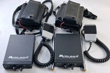 Midland 77-805 UK FM PortAPak