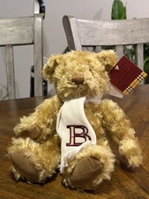 Sciarpa Burberry orsacchiotto