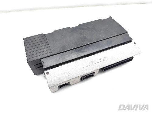 Audi allroad amplificateur - audi,