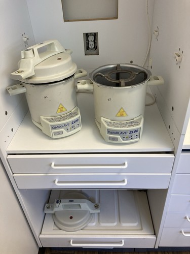 Kavoklave 2100 dental - kavoklave,