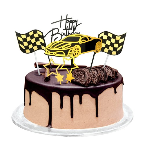 Ohaoduo decorazione per torta - ohaoduo,
