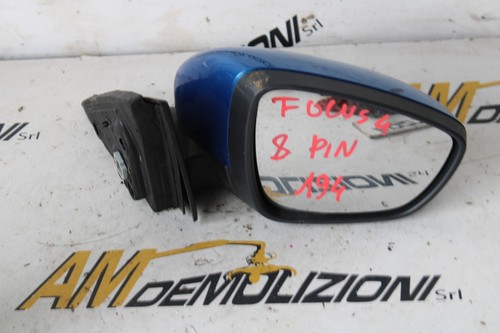 Specchio specchietto - specchio,